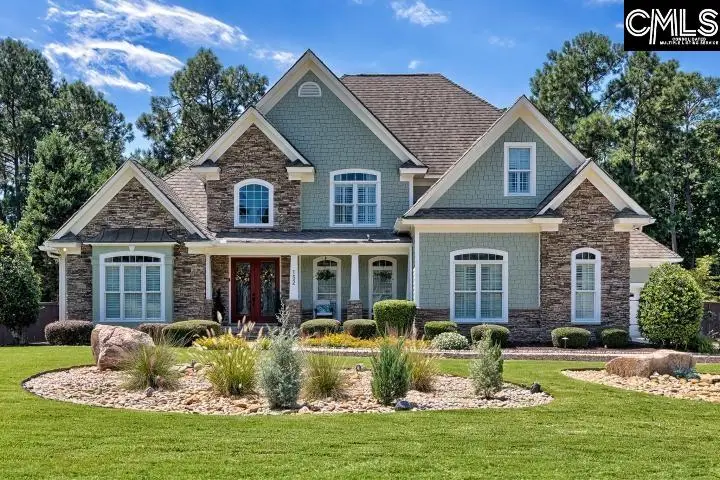 152 Belleford Ridge Road, Columbia, SC 29223 - #1