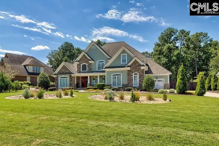 152 Belleford Ridge Road, Columbia, SC 29223 - #2