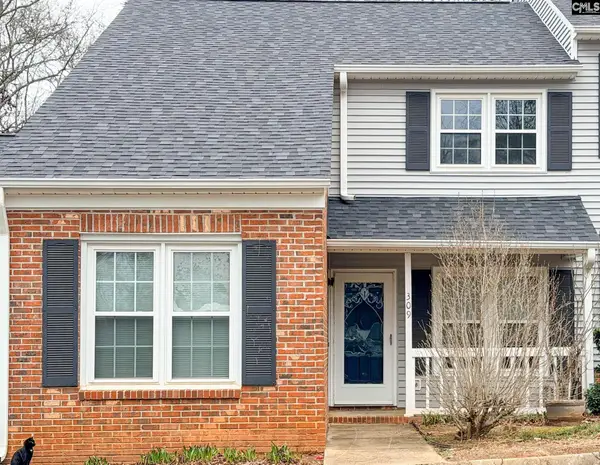 309 Tradd Street, Mauldin, SC 29662