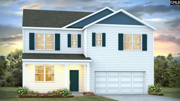 99 Horatio Lane, Lugoff, SC 29078