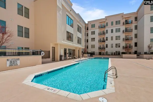 601 Main Street #525, Columbia, SC 29201