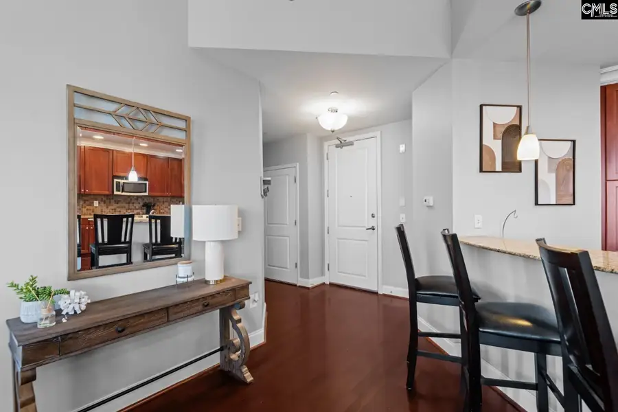 601 Main Street #525, Columbia, SC 29201 - #2