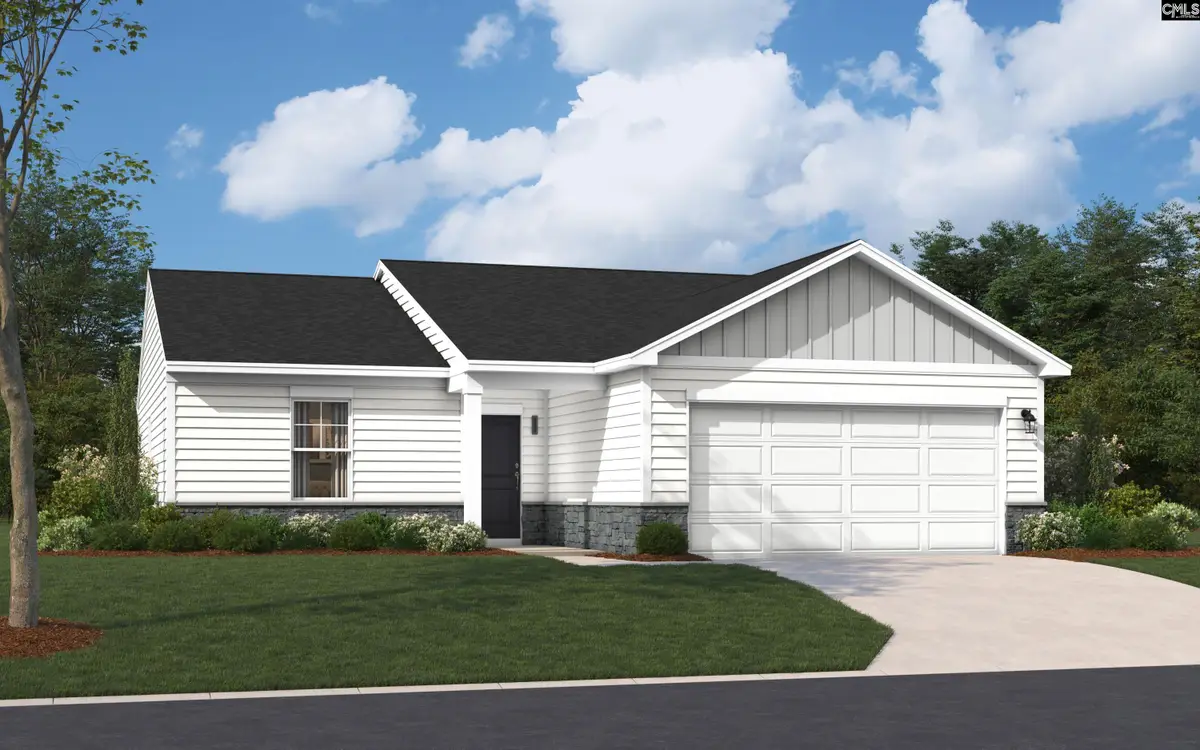 307 Paratrooper Lane, Columbia, SC 29229 - #1