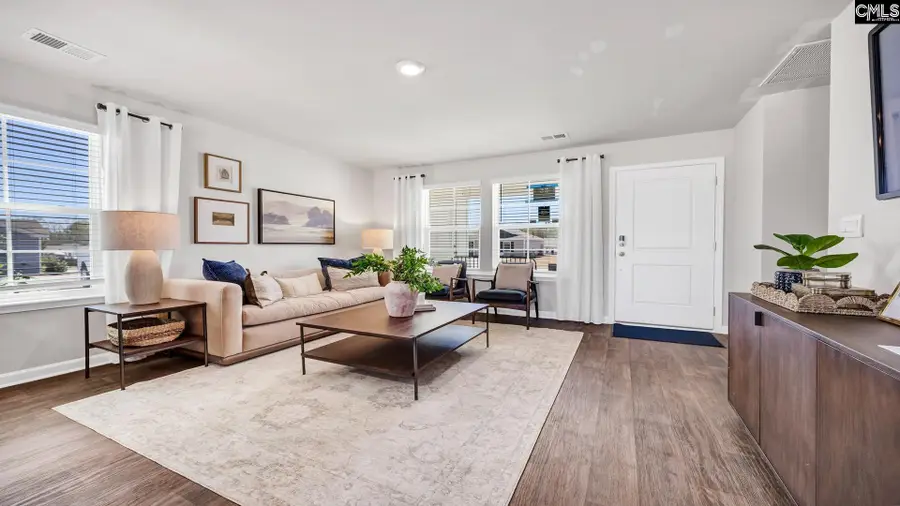 156 Hale Road, Orangeburg, SC 29115 - #3