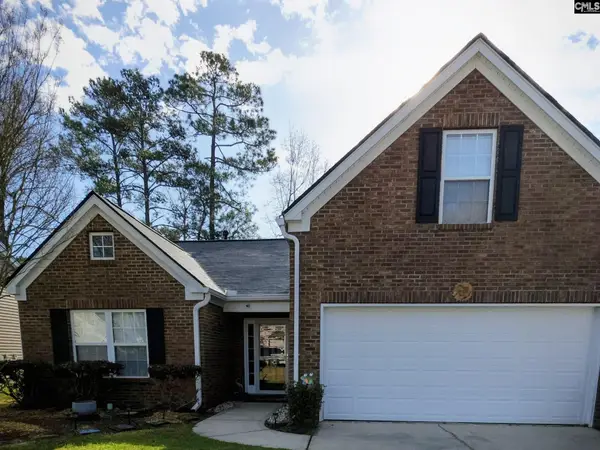 18 Buck Ridge Drive, Columbia, SC 29229