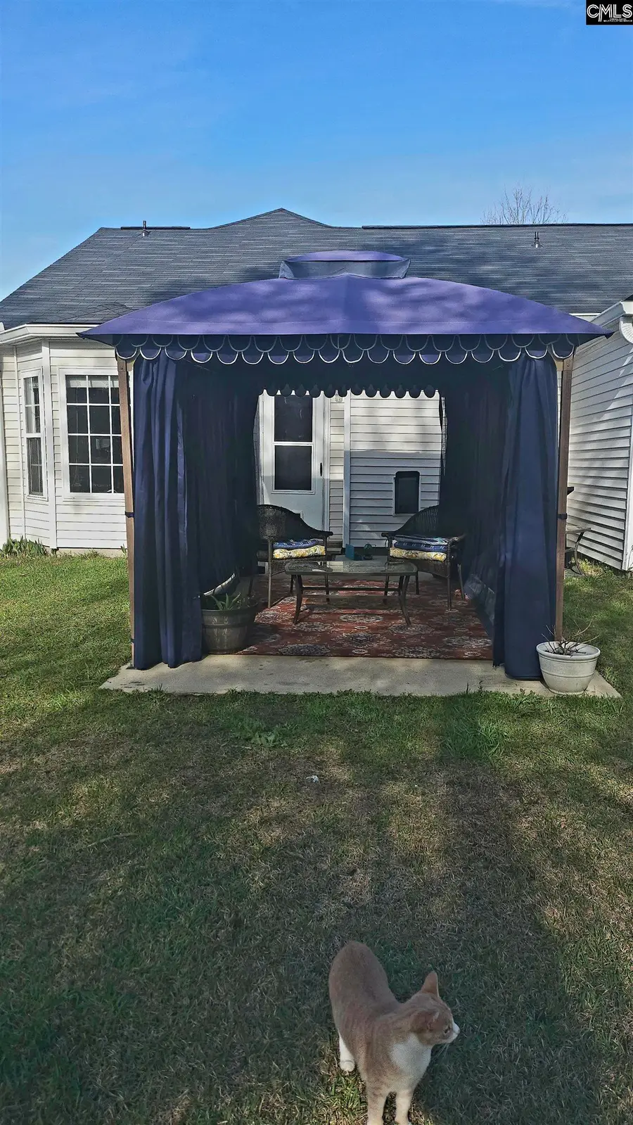 18 Buck Ridge Drive, Columbia, SC 29229 - #3