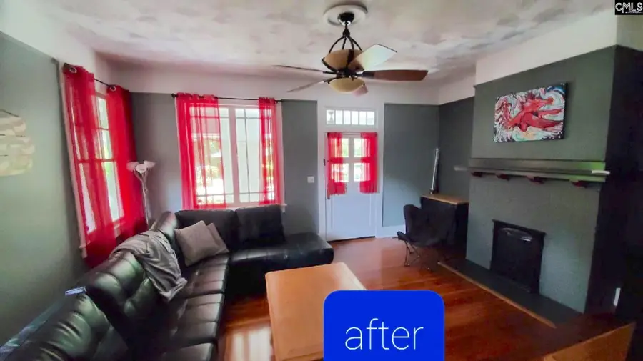 305 S Saluda Avenue, Columbia, SC 29205 - #3