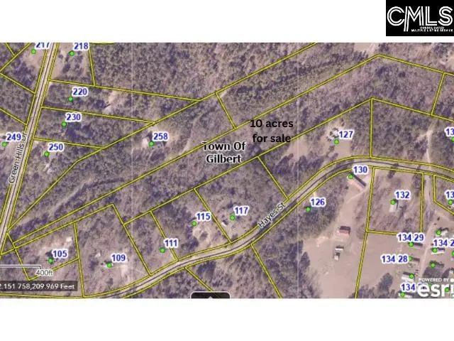 0 Green Hills Drive, Gilbert, SC 29054 - #2