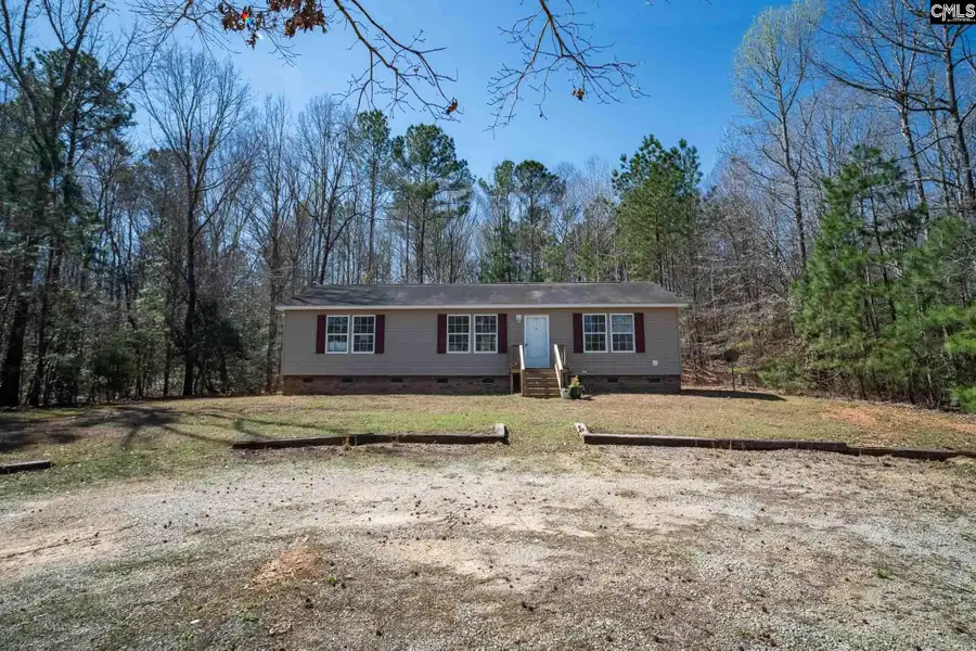 1759 Three Branches Road, Lugoff, SC 29078 - #2