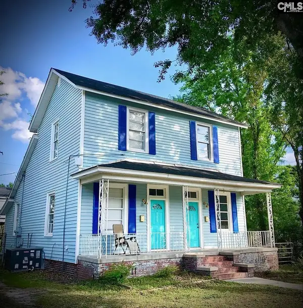 506 Georgia Street, Columbia, SC 29201