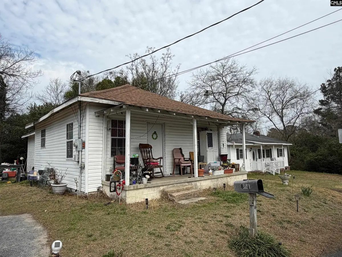 831 Summit Avenue, Columbia, SC 29203 - #1
