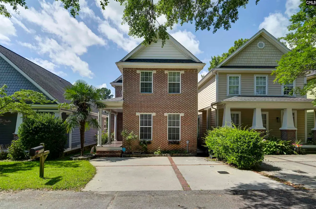 3722 Heyward Street, Columbia, SC 29205 - #1