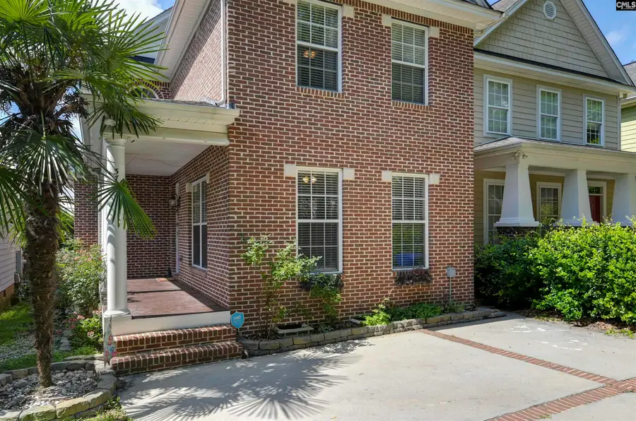 3722 Heyward Street, Columbia, SC 29205 - #2