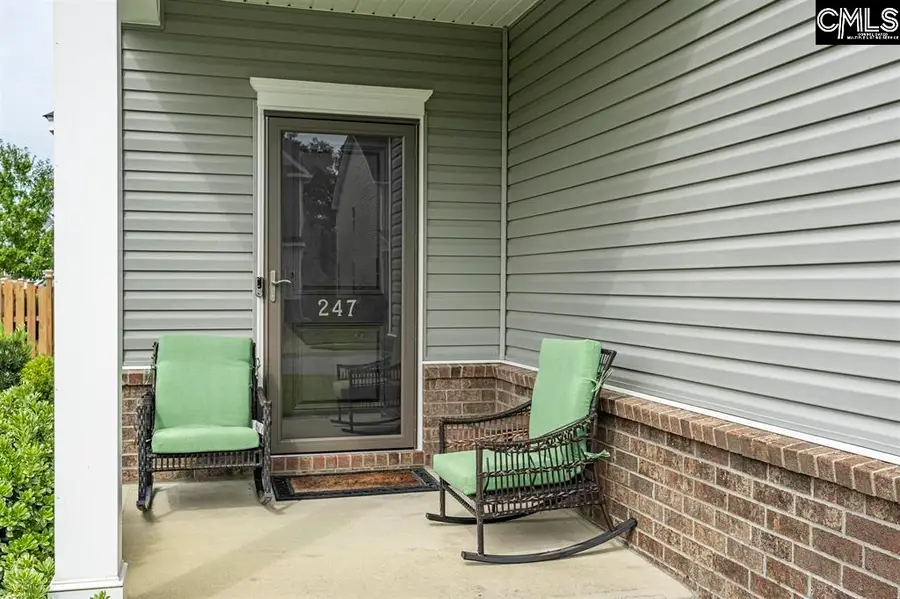 247 Ashewicke Drive, Columbia, SC 29229 - #2