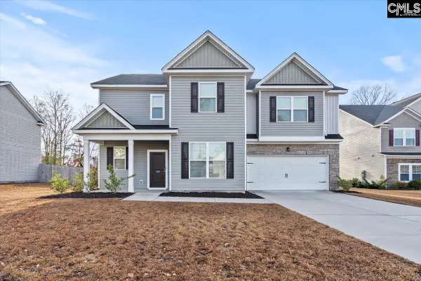125 Shadowbrook Way, Camden, SC 29020