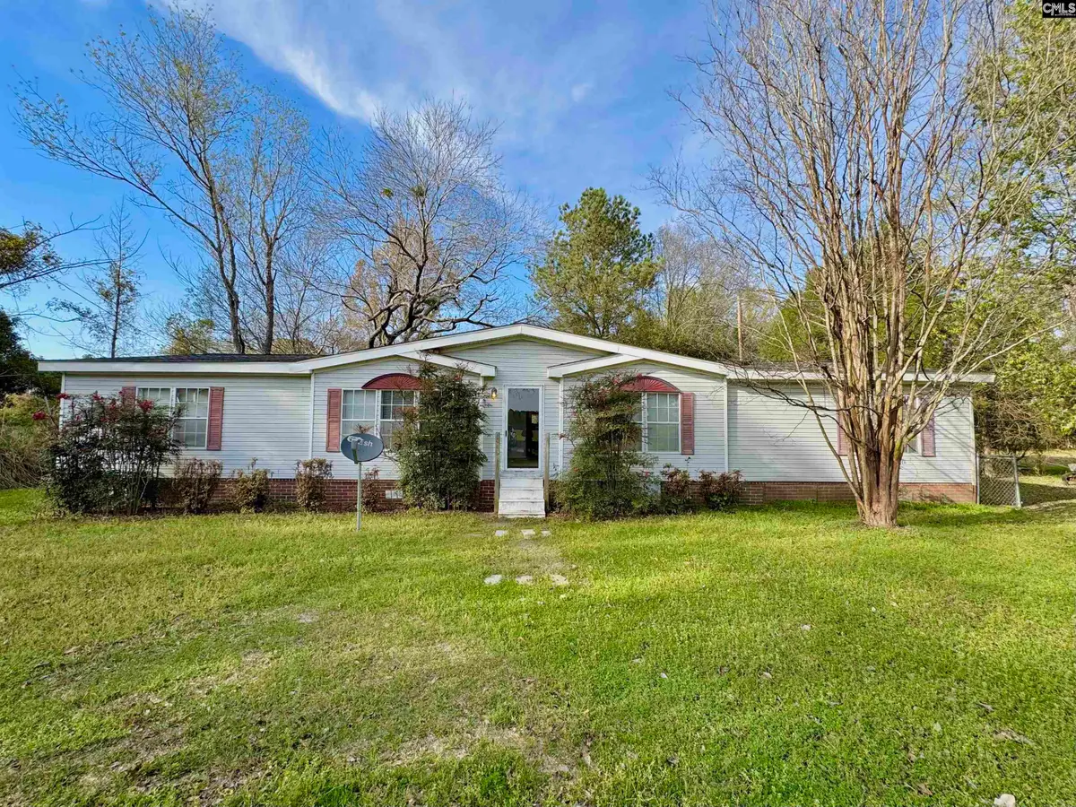 2703 Sandifer Lane, Florence, SC 29505 - #1