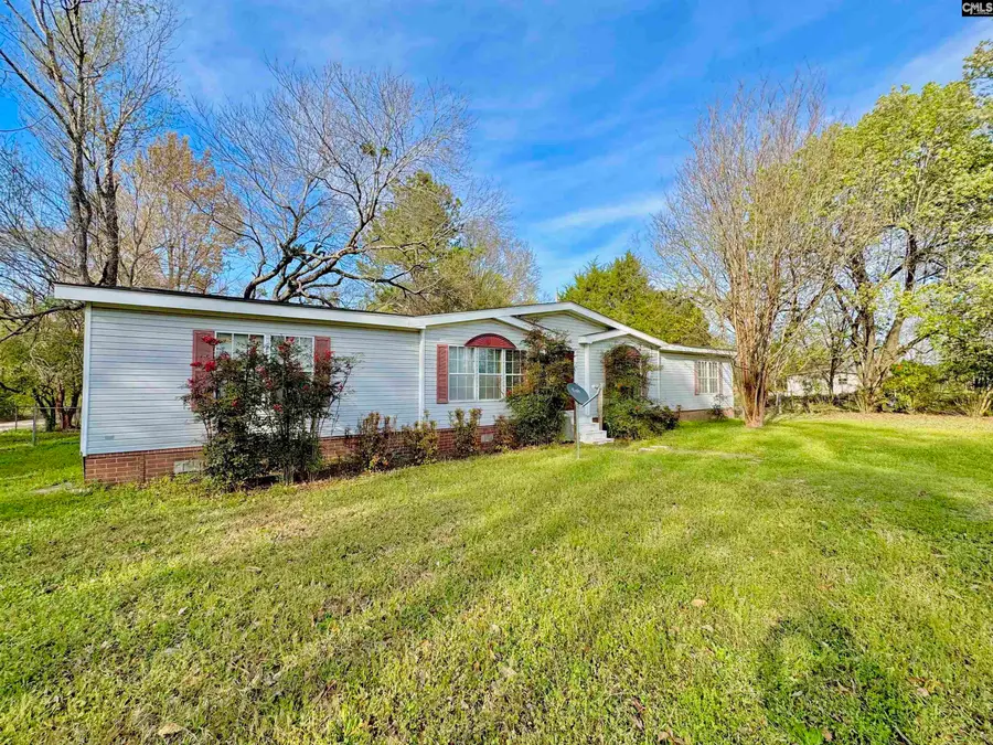 2703 Sandifer Lane, Florence, SC 29505 - #2