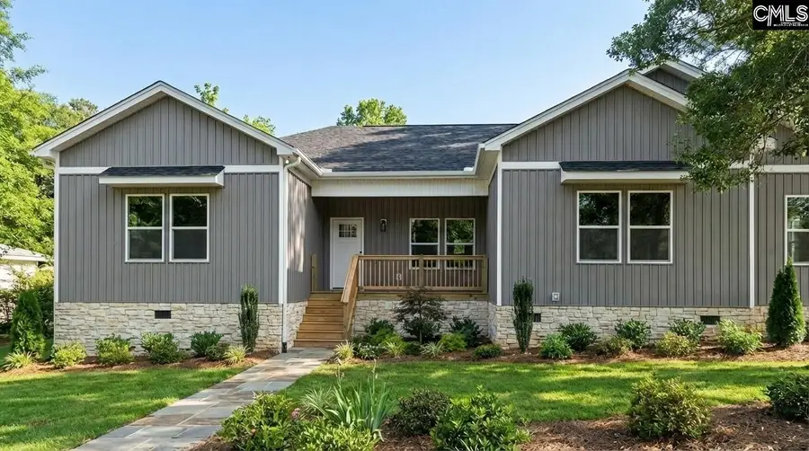 863 Park Road, Lexington, SC 29072 - #2