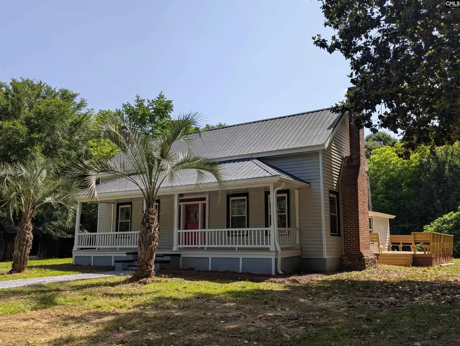 2904 Priceville Road, Gilbert, SC 29054 - #2