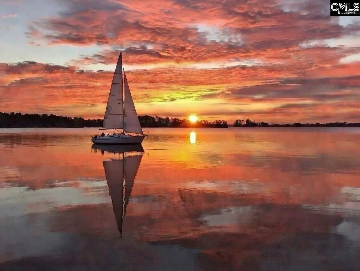 449 Lake Estate Drive, Chapin, SC 29036 - #1