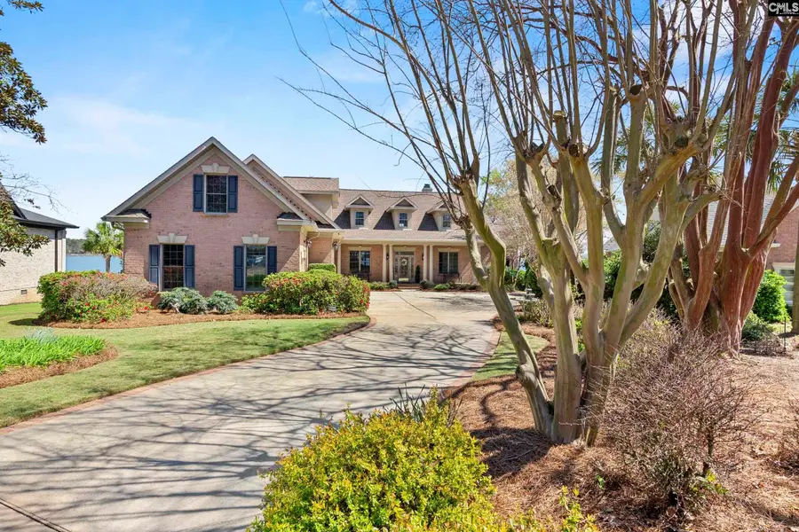 449 Lake Estate Drive, Chapin, SC 29036 - #3