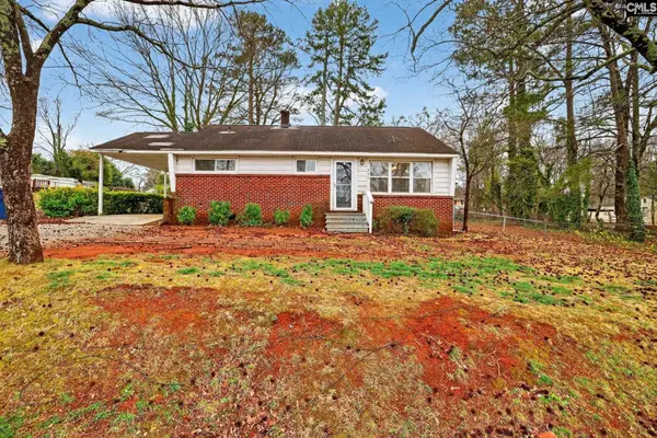 325 Merideth Circle, Spartanburg, SC 29306