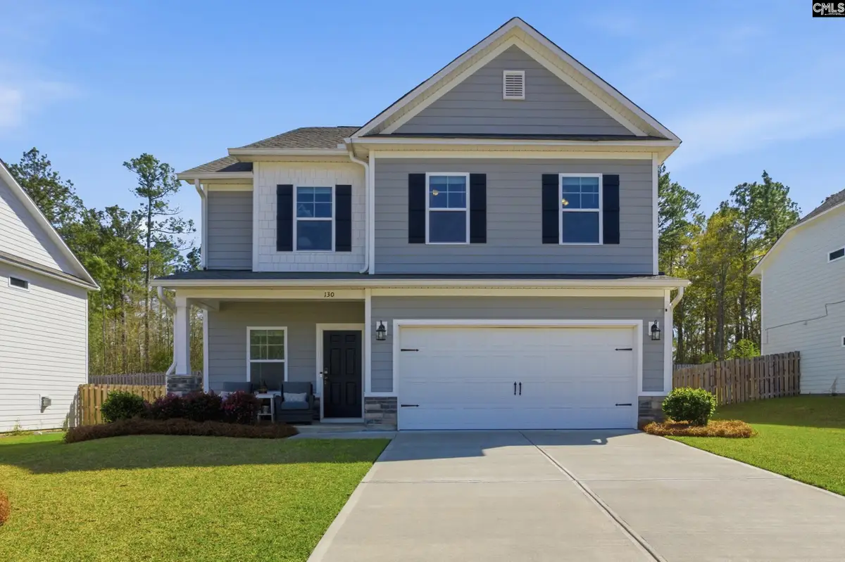 130 Judiths Path, West Columbia, SC 29170 - #1