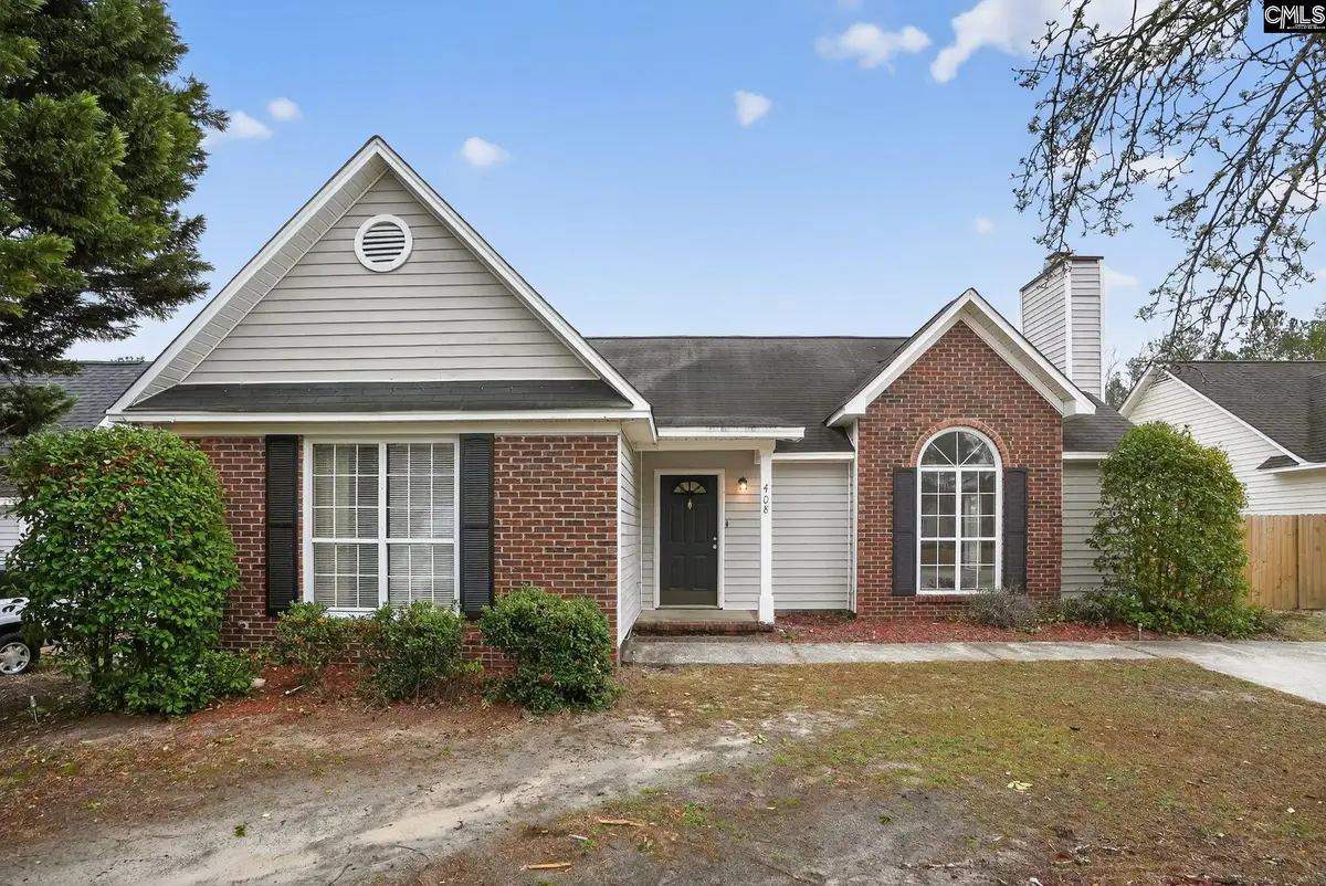 408 Thornfield Road, Columbia, SC 29229 - #1
