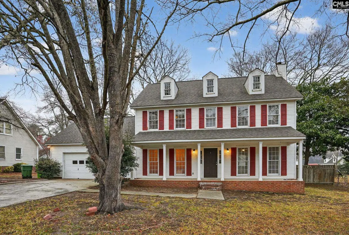 122 Whitehurst Way, Columbia, SC 29229 - #1