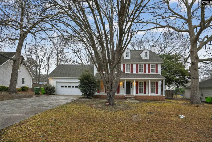 122 Whitehurst Way, Columbia, SC 29229 - #2