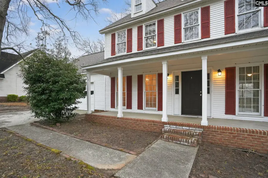 122 Whitehurst Way, Columbia, SC 29229 - #3