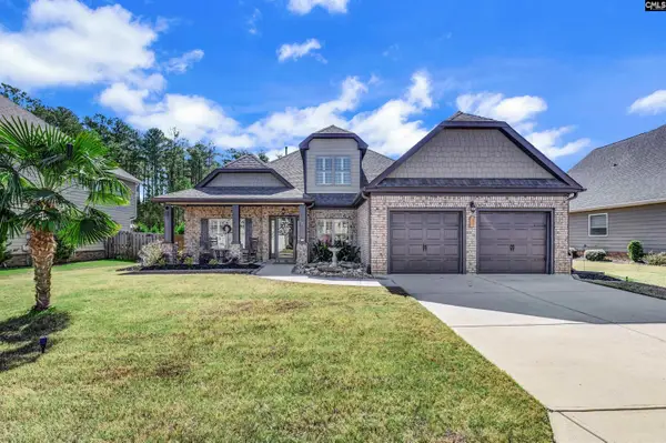 229 Lever Pass, Chapin, SC 29036