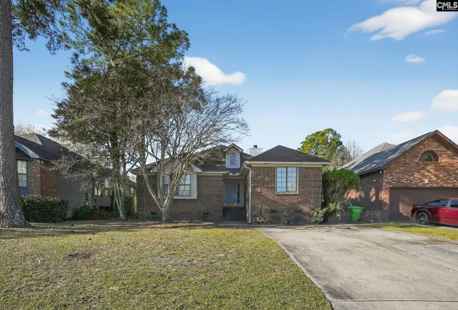 152 Westport Drive, Columbia, SC 29223 - #3