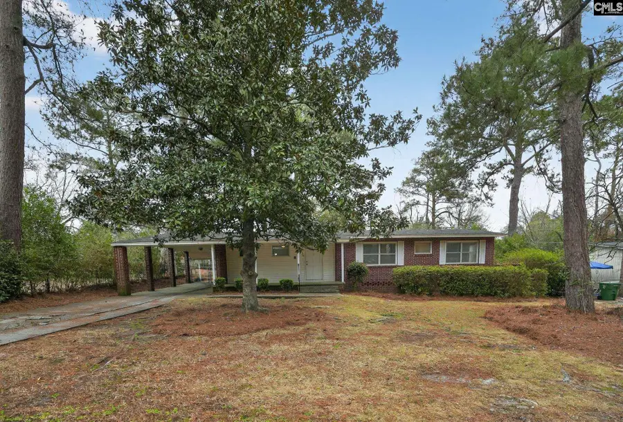 1826 Overhill Road, Columbia, SC 29223 - #2