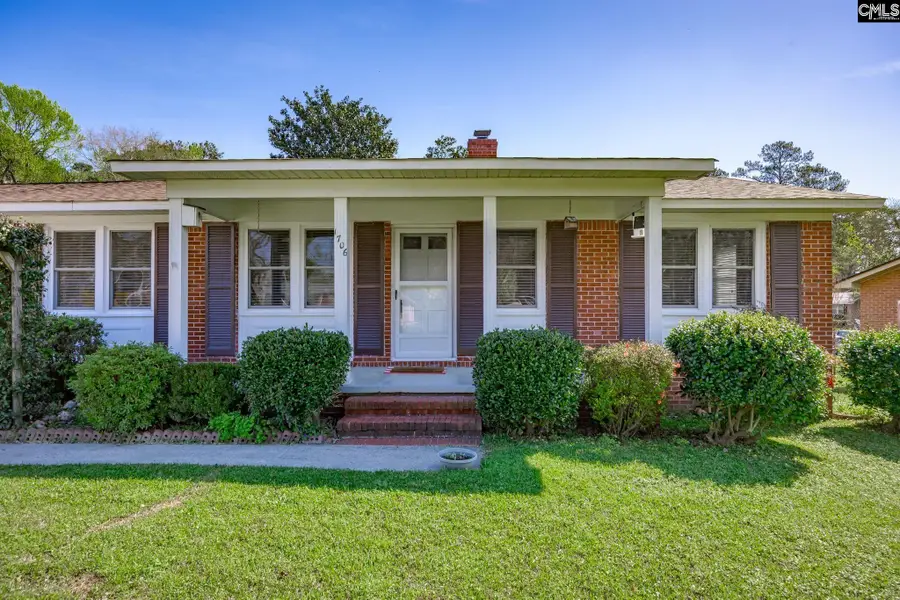 1706 Bywood Drive, Columbia, SC 29223 - #3
