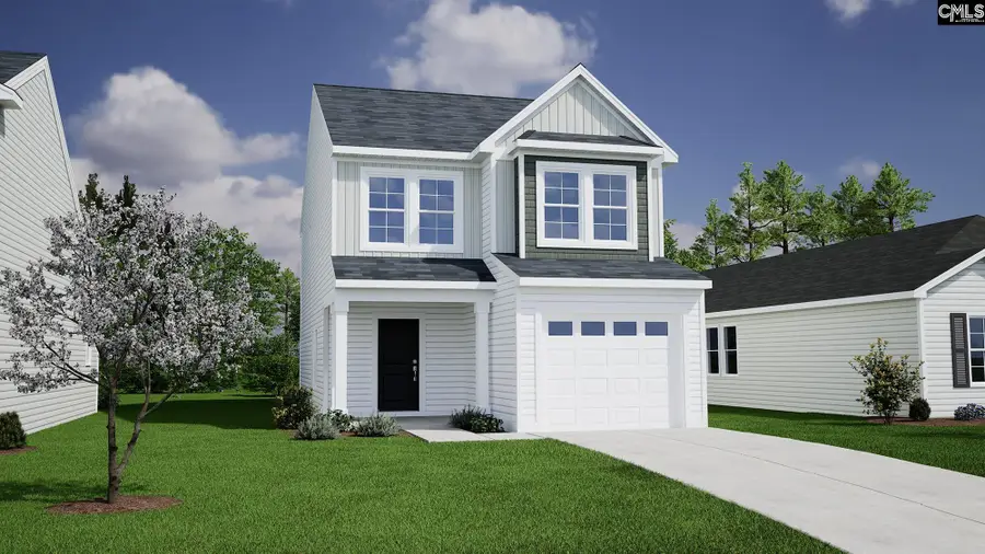 227 Laurinton Farms Drive, Hopkins, SC 29061 - #2