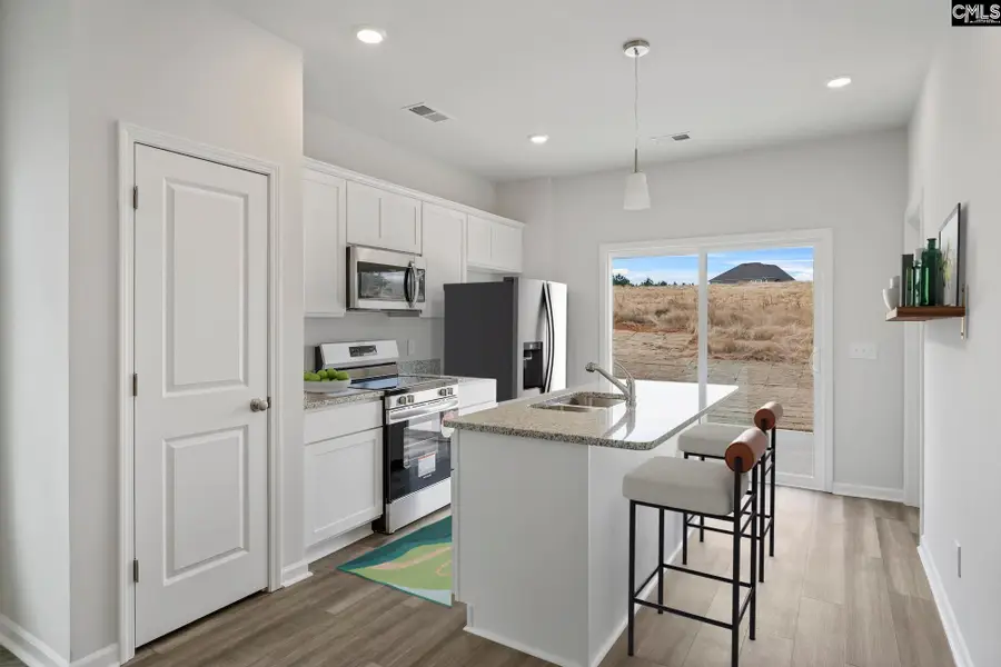 228 Laurinton Farms Drive, Hopkins, SC 29061 - #2