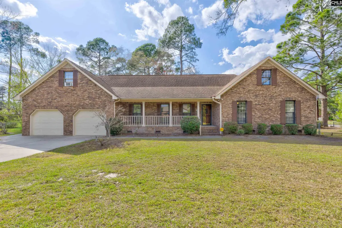 2853 Chatsworth Road, Columbia, SC 29223 - #1