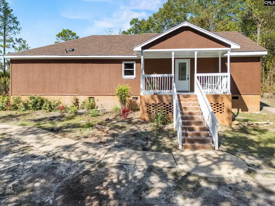 263 Sugar Loaf Road, Gaston, SC 29053 - #2