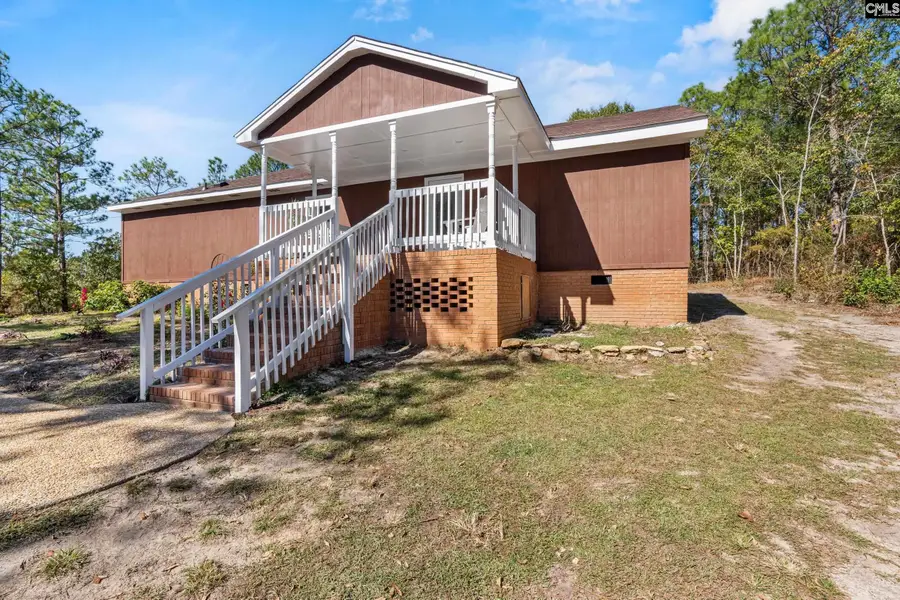 263 Sugar Loaf Road, Gaston, SC 29053 - #3