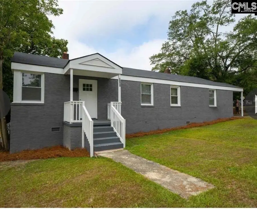 114 Kilbourne Road, Columbia, SC 29205 - #2