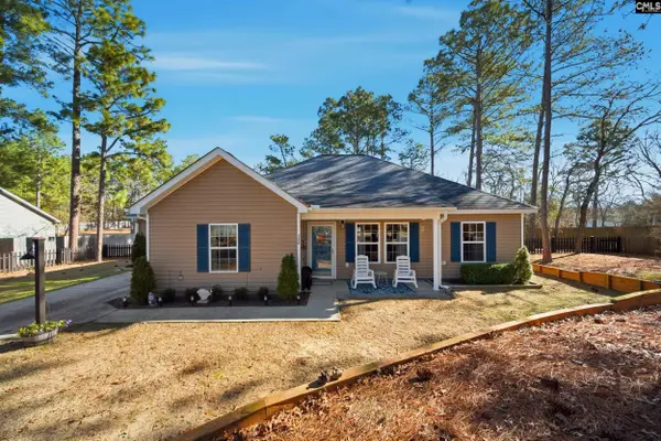 366 Bethlehem Circle, Leesville, SC 29070