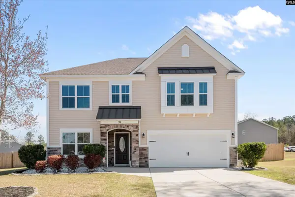38 Regal Drive, Elgin, SC 29045