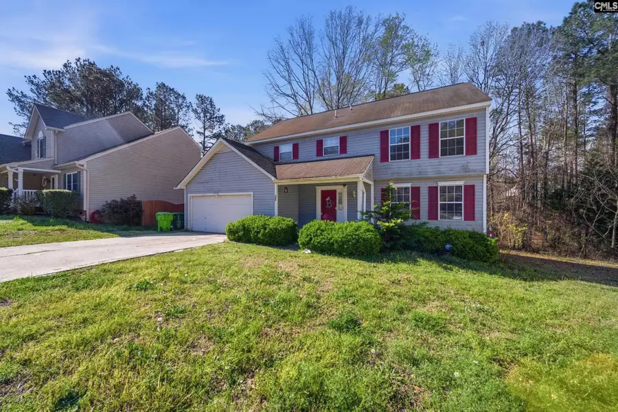 102 Skyhawk Road, Irmo, SC 29063 - #2