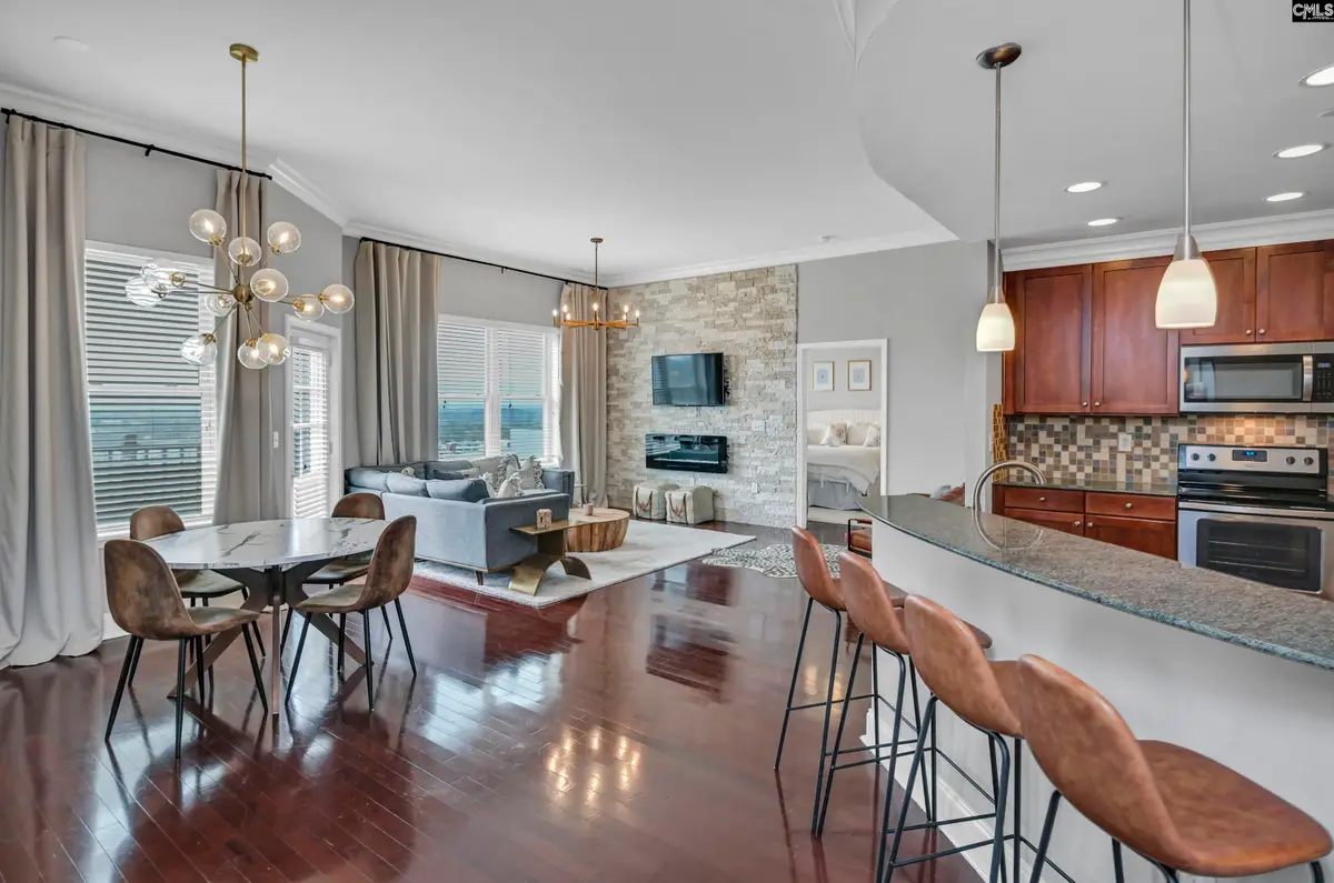 601 Main Street #527, Columbia, SC 29201 - #1