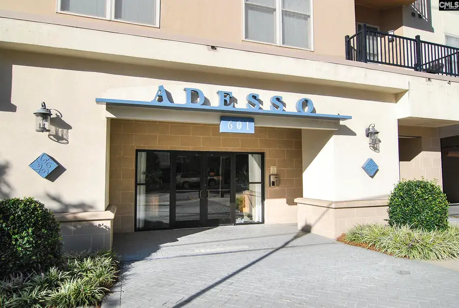 601 Main Street #527, Columbia, SC 29201 - #2