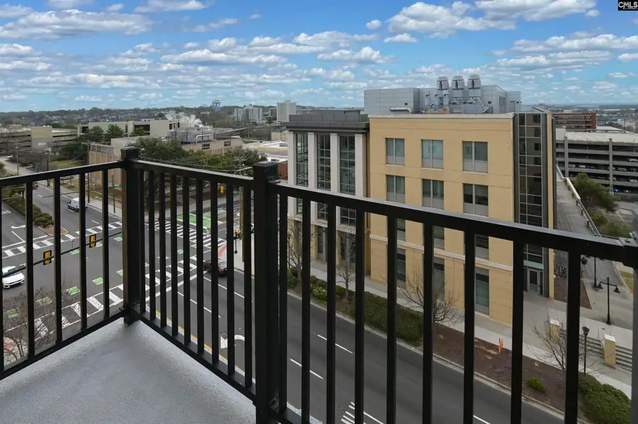 601 Main Street #527, Columbia, SC 29201 - #3