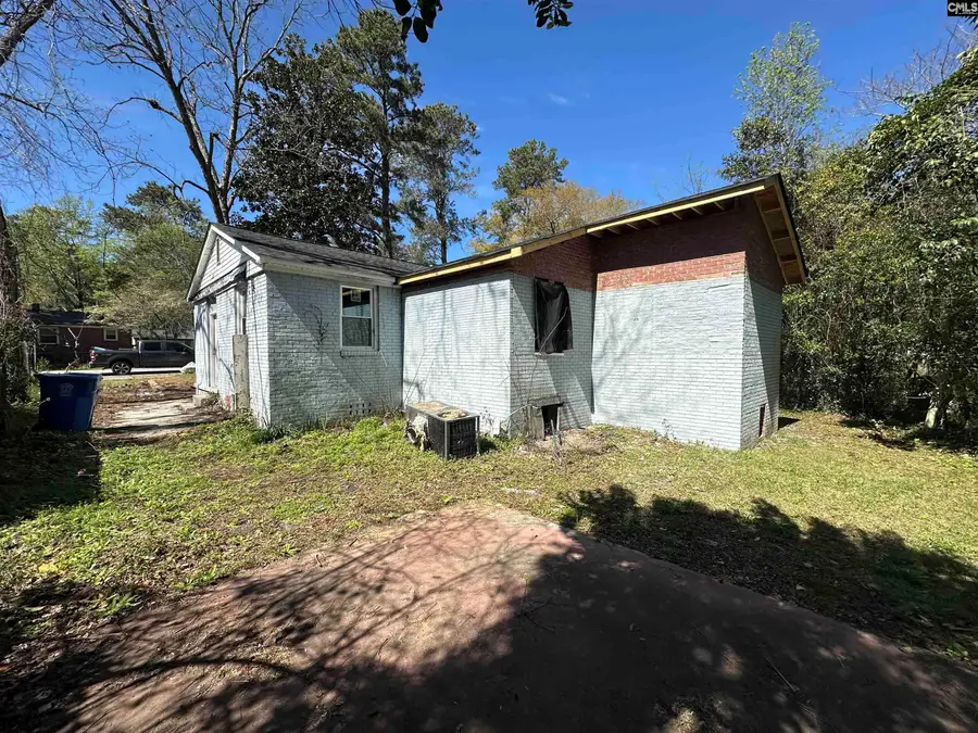 4924 Jones Street, Columbia, SC 29203 - #2