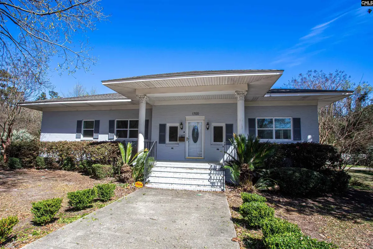 1700 Broad Street, Camden, SC 29020 - #1