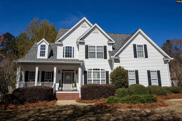 384 Bloomsbury Circle, Camden, SC 29020